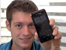 HTC DROID Incredible 4G LTE Unboxing