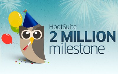 hootsuite 2million featured