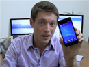 AT&T Samsung Galaxy S II Ice Cream Sandwich Walkthrough
