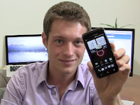 Incredible 4G LTE Review Pt. 1