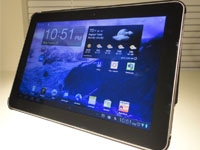 Samsung not as cool as Apple?