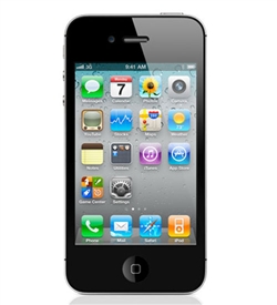 Apple iPhone 4S