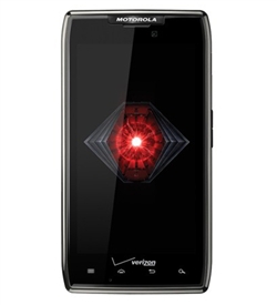 Motorola DROID RAZR MAXX