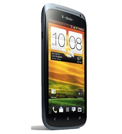 HTC One S