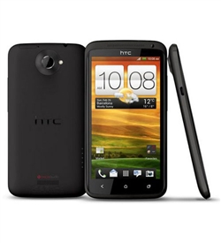 HTC One X