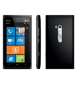 Nokia Lumia 900