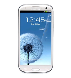 Samsung Galaxy S III