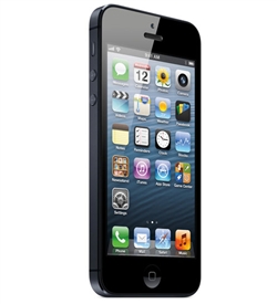 Apple iPhone 5