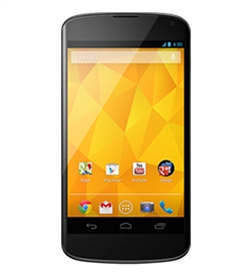 Google Nexus 4