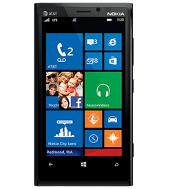 Nokia Lumia 920