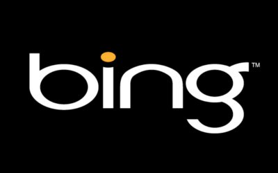 bing logo featured