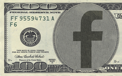 facebook money featured