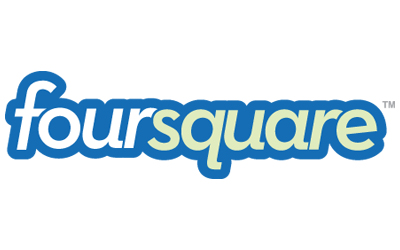 foursquare text featured