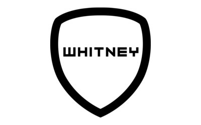 Foursquare Whitney badge