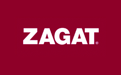 ZAGAT ZAGAT