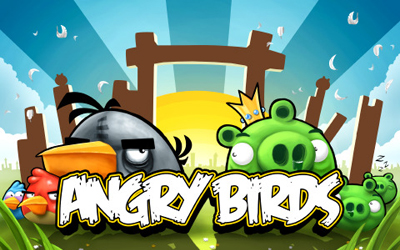 angry birds