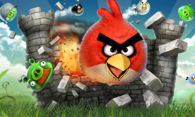 angry birds