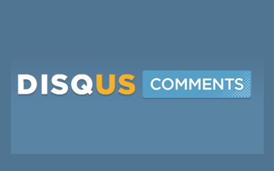 disqus logo