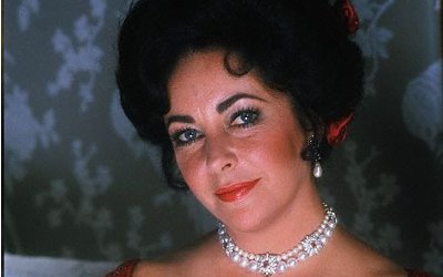 elizabeth taylor