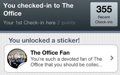 getglue iphoneupdate