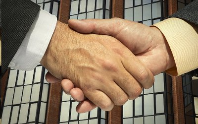 handshake handshake