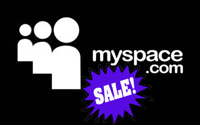 myspace myspace