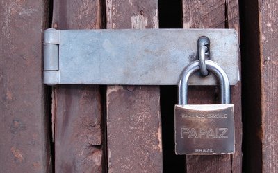 padlock