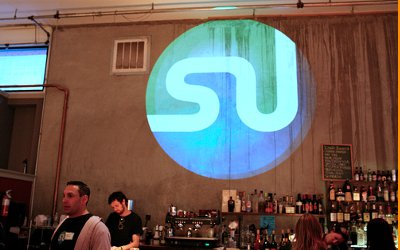 stumbleupon Flickr