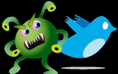 twitter-virus