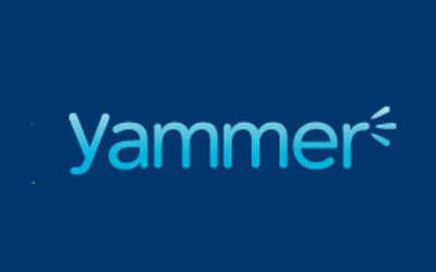 yammer featured