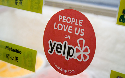 yelp-sticker