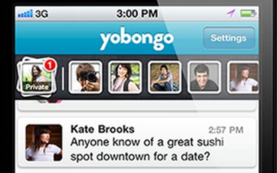 yobongo screen