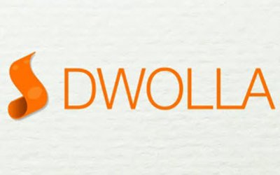 dwolla logo
