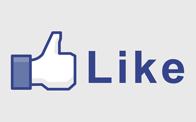 facebook-like facebook like