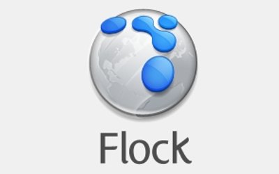 flock logo