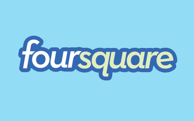 foursquare-logo