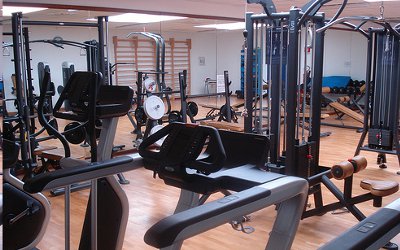 gym gym
