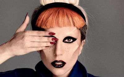 lady gaga lady gaga