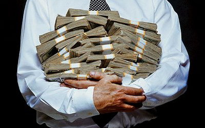 money-arms money-arms