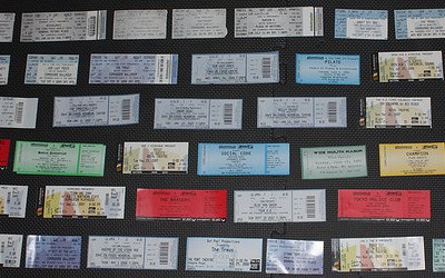 tickets tickets