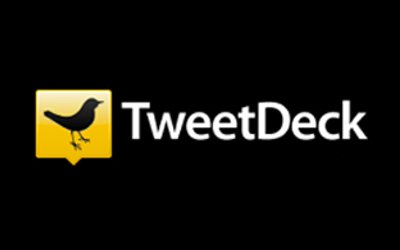 tweetdeck logo