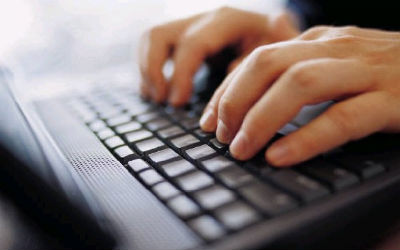 typing typing