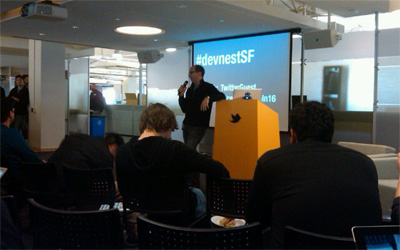 devnest devnest