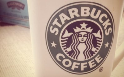 instagram starbucks