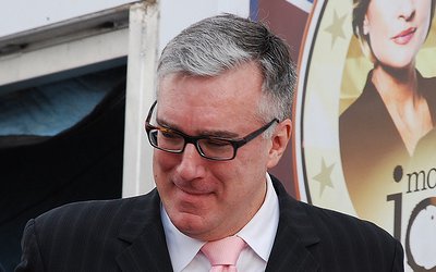 keith olbermann featured