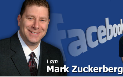 mark zuckerberg