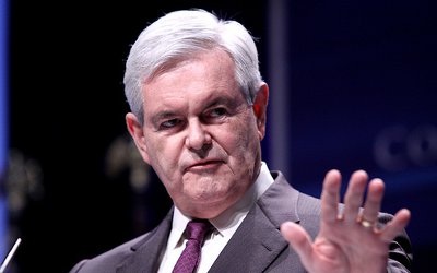 newt gingrich