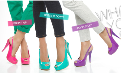 shoedazzle