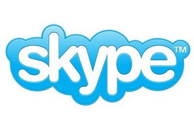 skype logo