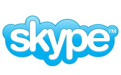 skype